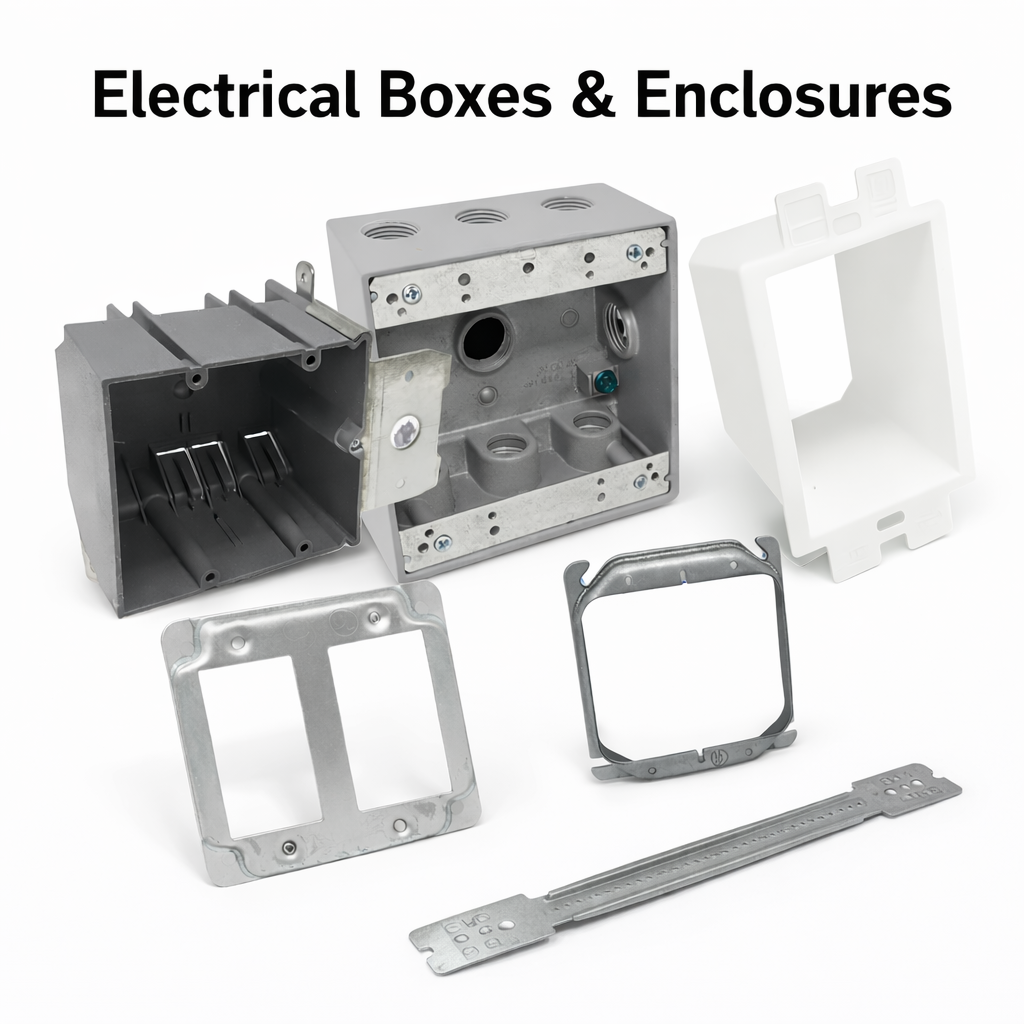 Prime Electric Supplies