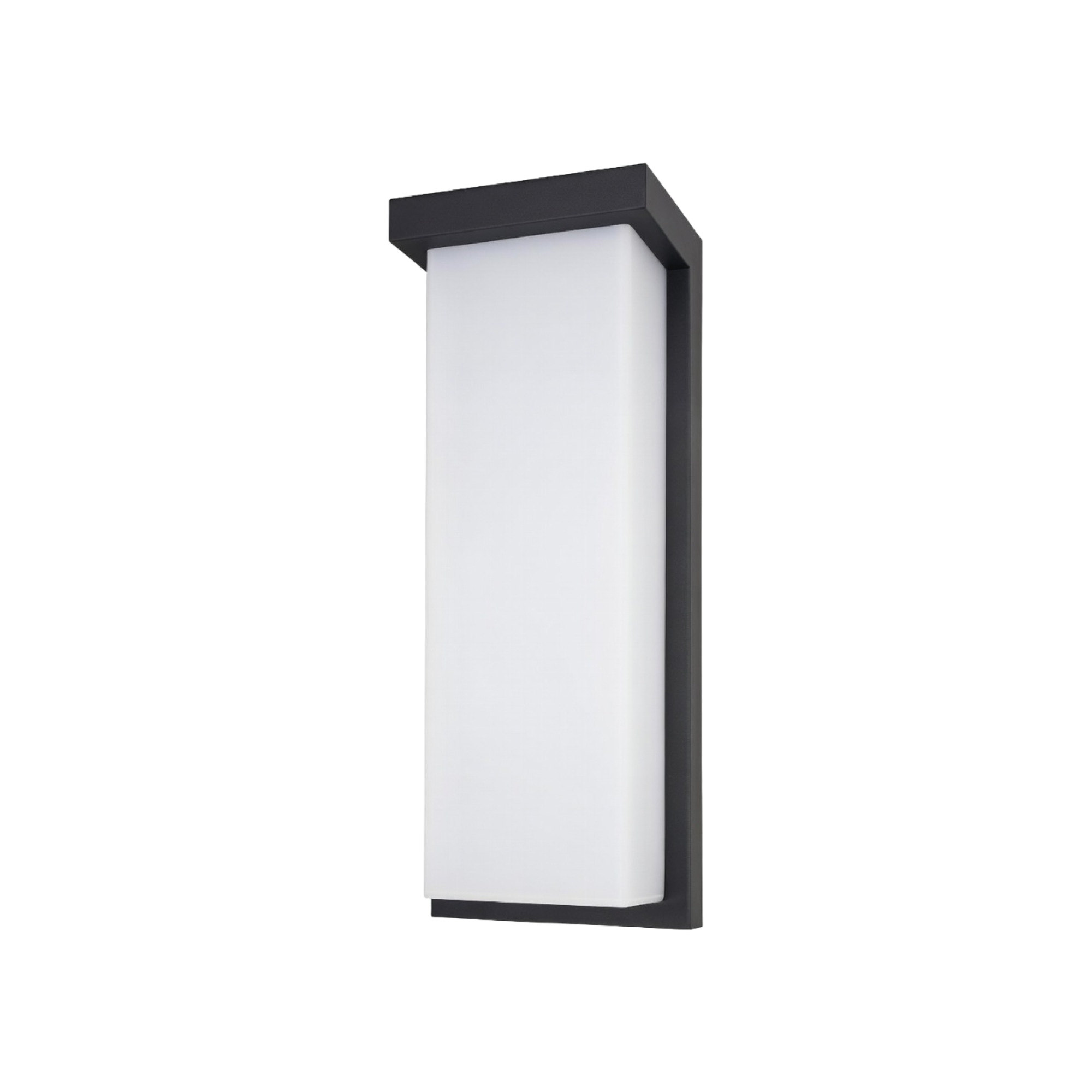 14" Outdoor LED Light Wall Sconce CCT 5000K/4000K/3000K 18/20/22W
