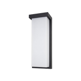 PEAK 14" LED Outdoor Wall Sconce