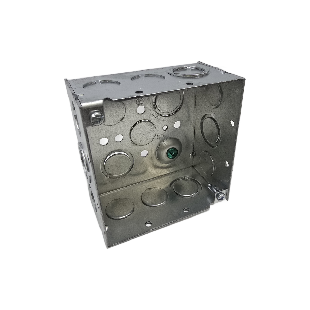 1900 Box