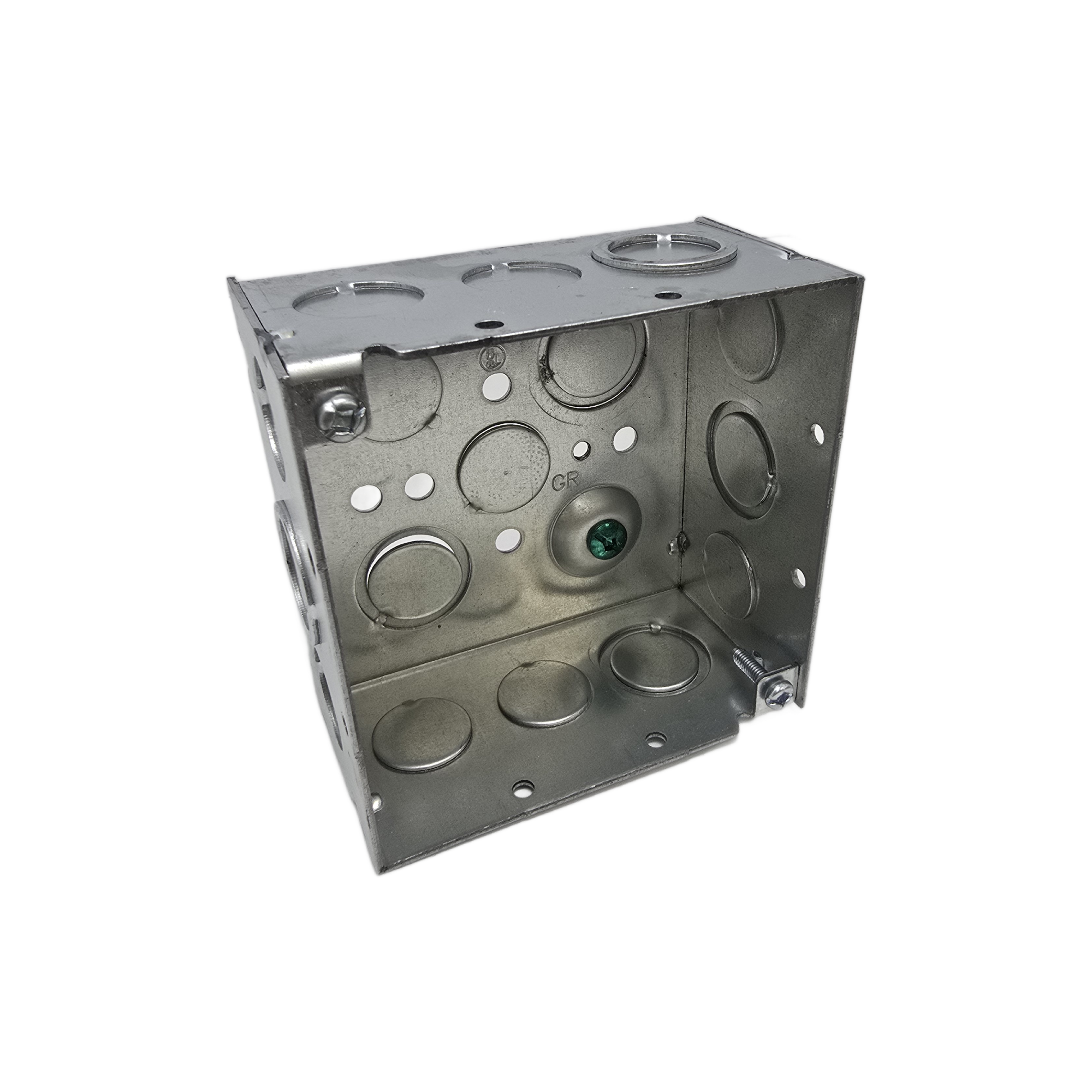 1900 Box