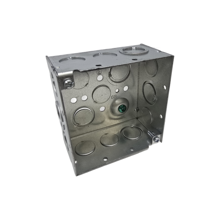 1900 Box