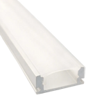 9.9ft Aluminum Track Surface Mount #1