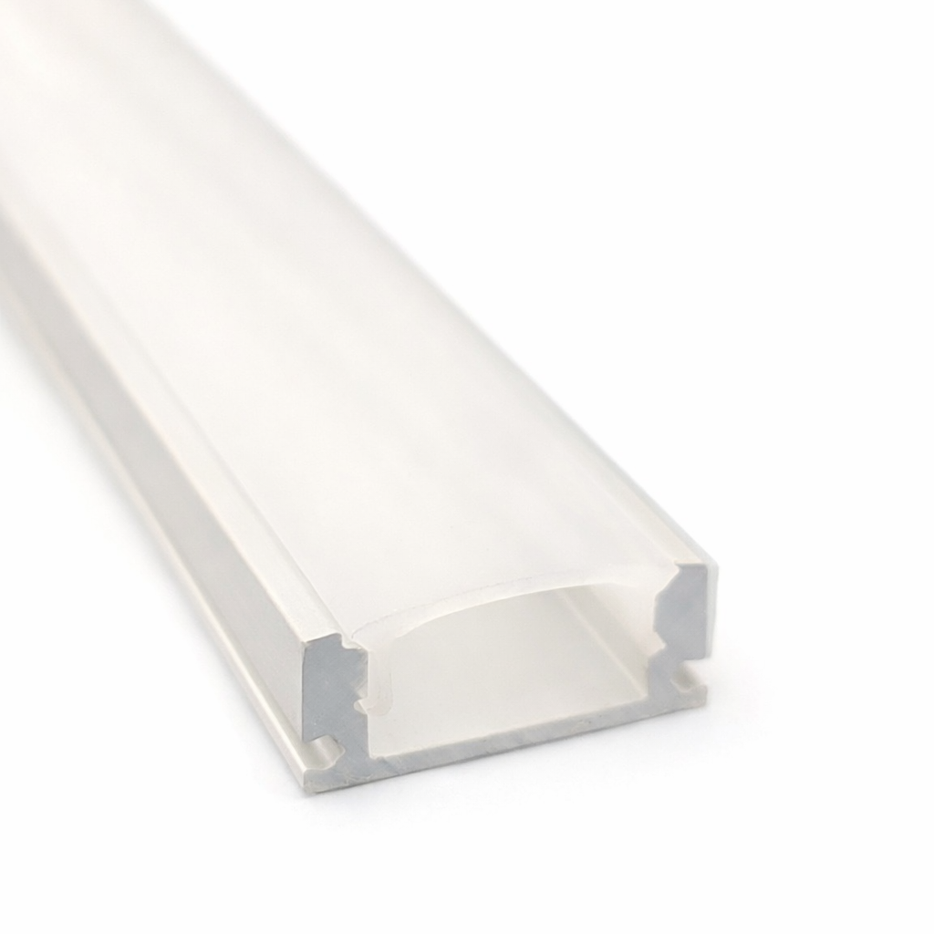 9.9Ft  Aluminum Track Surface Mount  #1