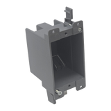 1-Gang PVC Old Work Box, 14 cu.in.