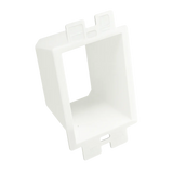 Gang Plastic Box Extender