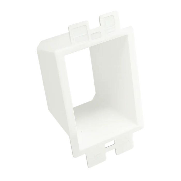 Gang Plastic Box Extender