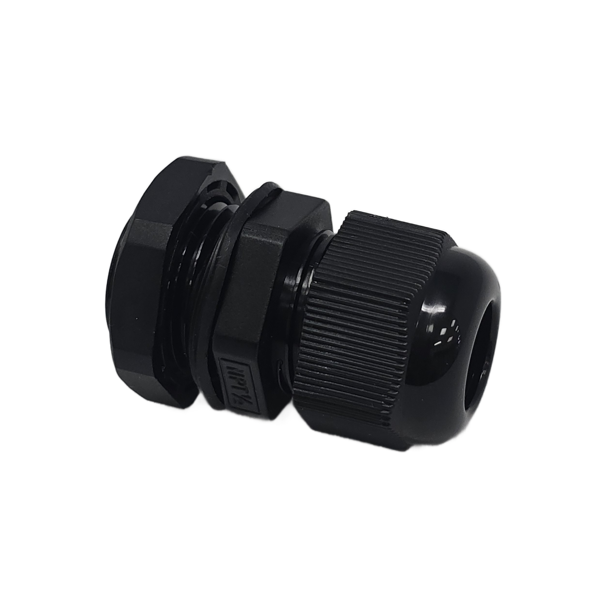 Plastic Cable Connector