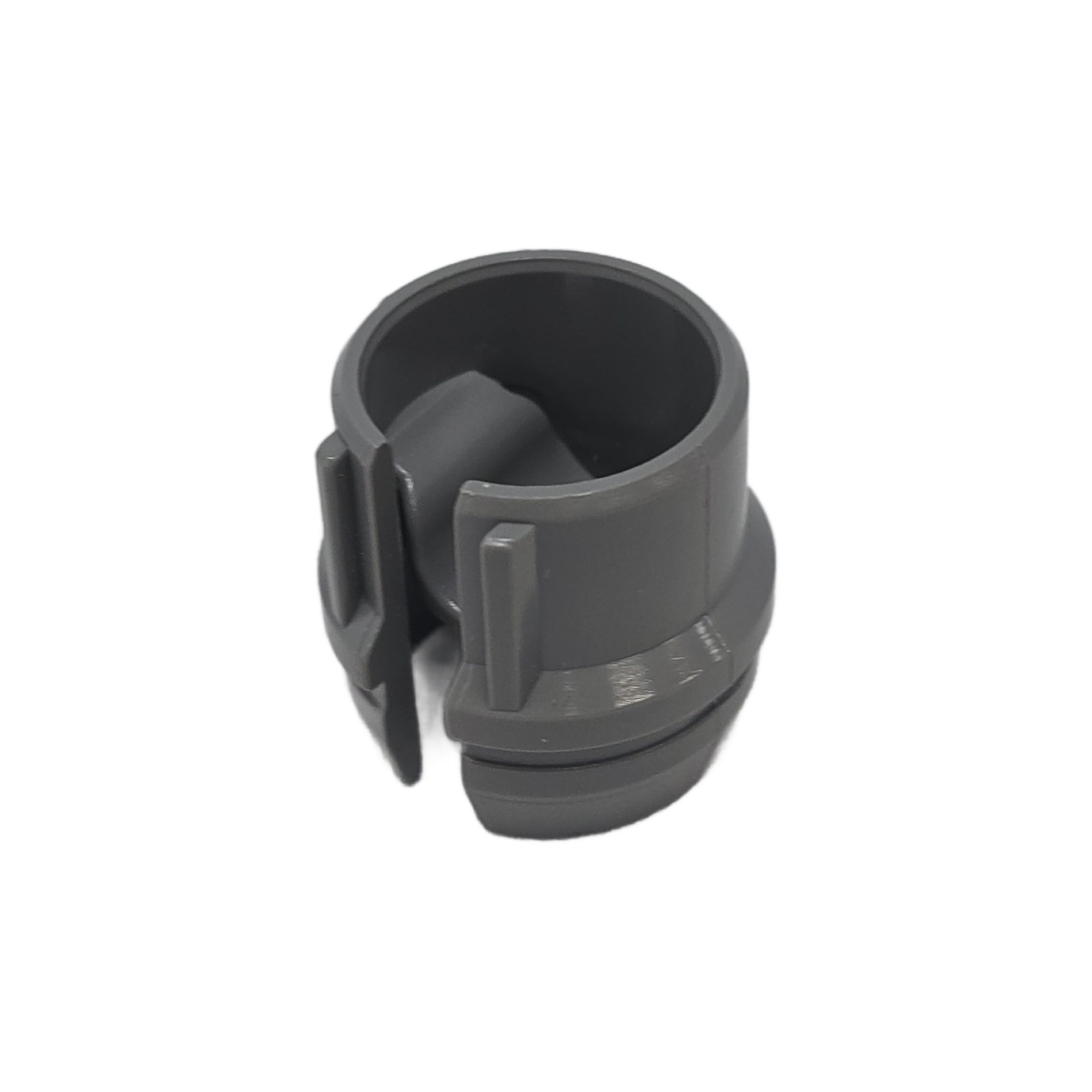 1/2" Push In Cable Romex Connector