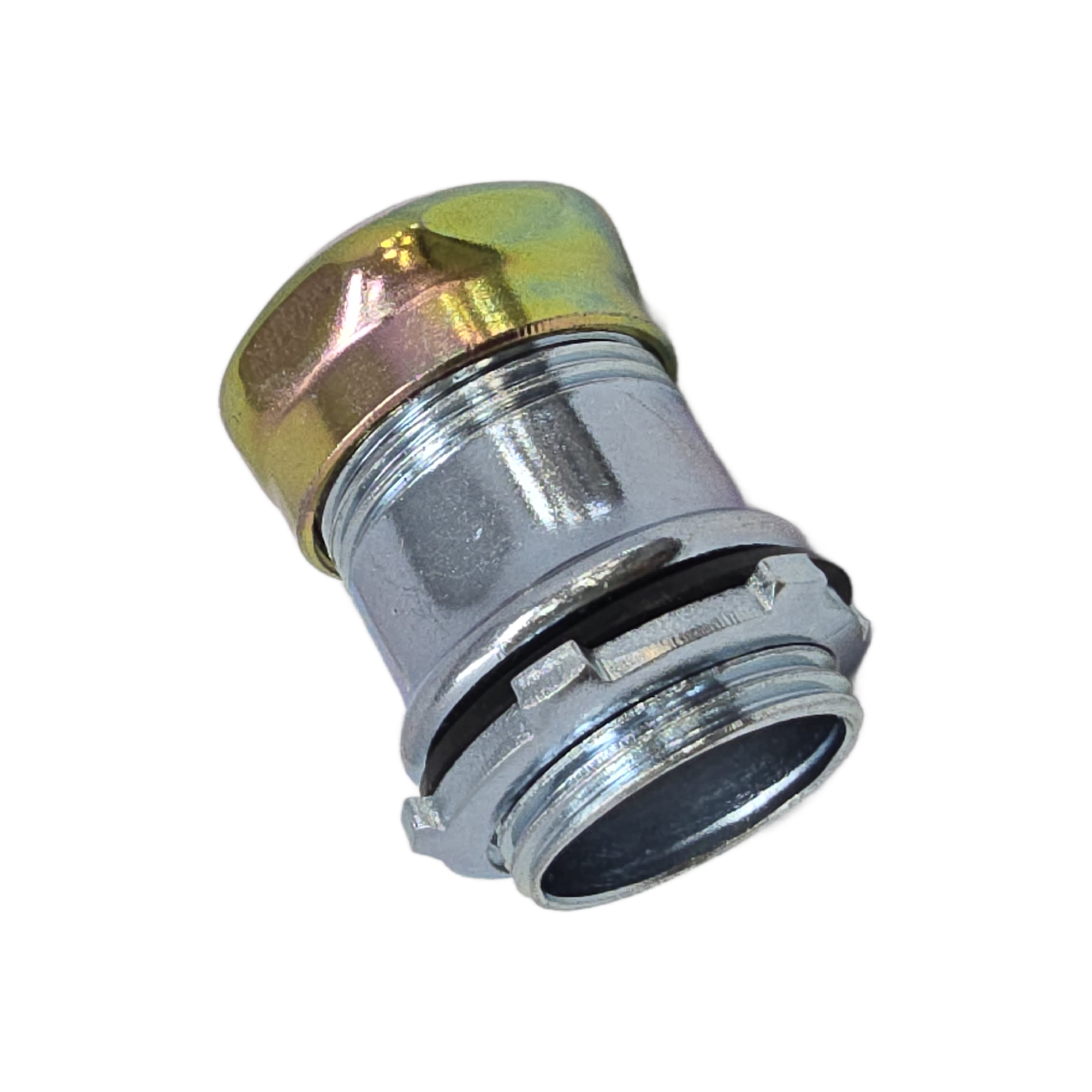 EMT Compression Connector