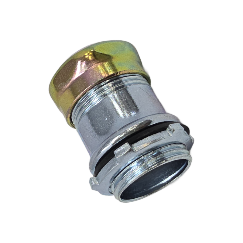 EMT Compression Connector