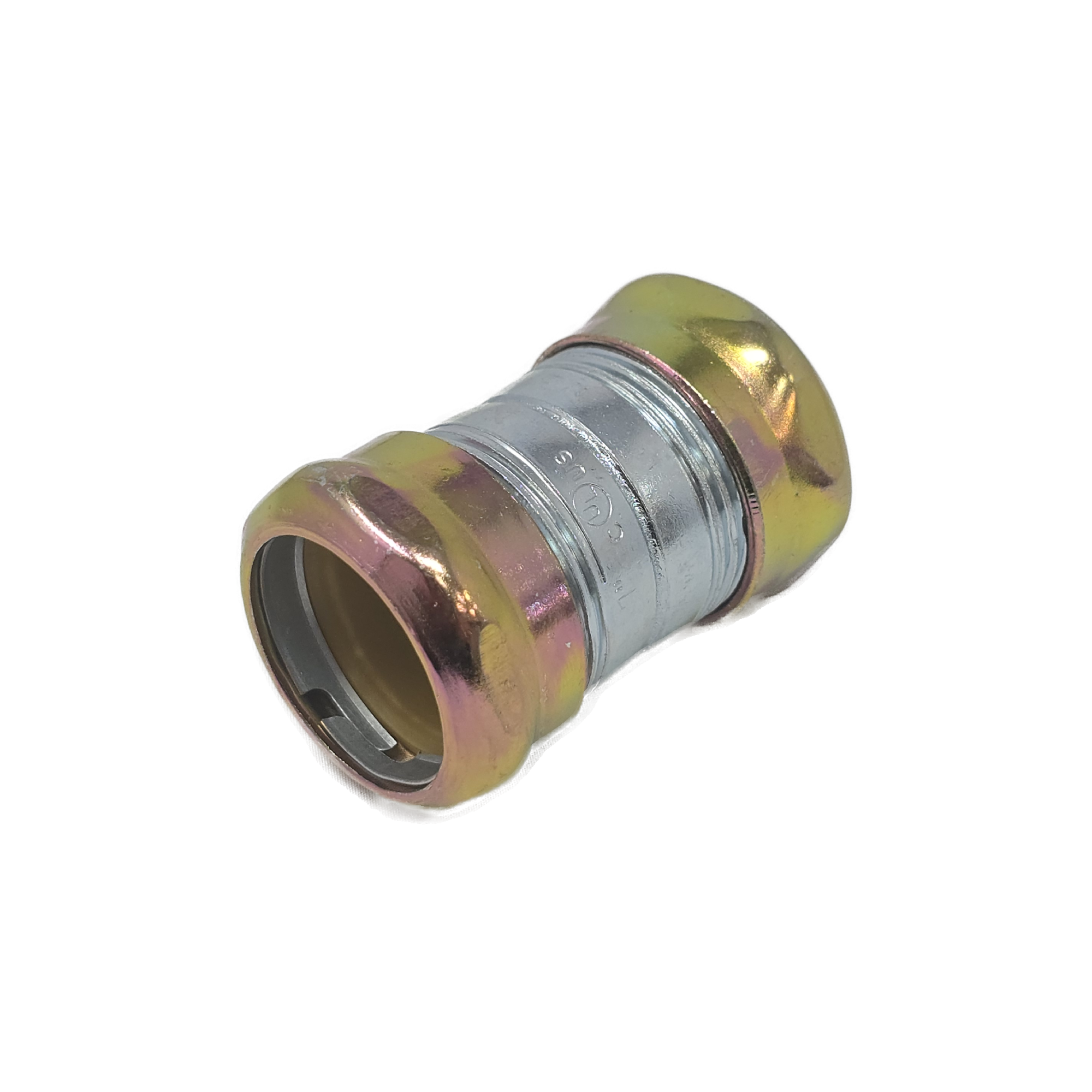 Compression Coupling