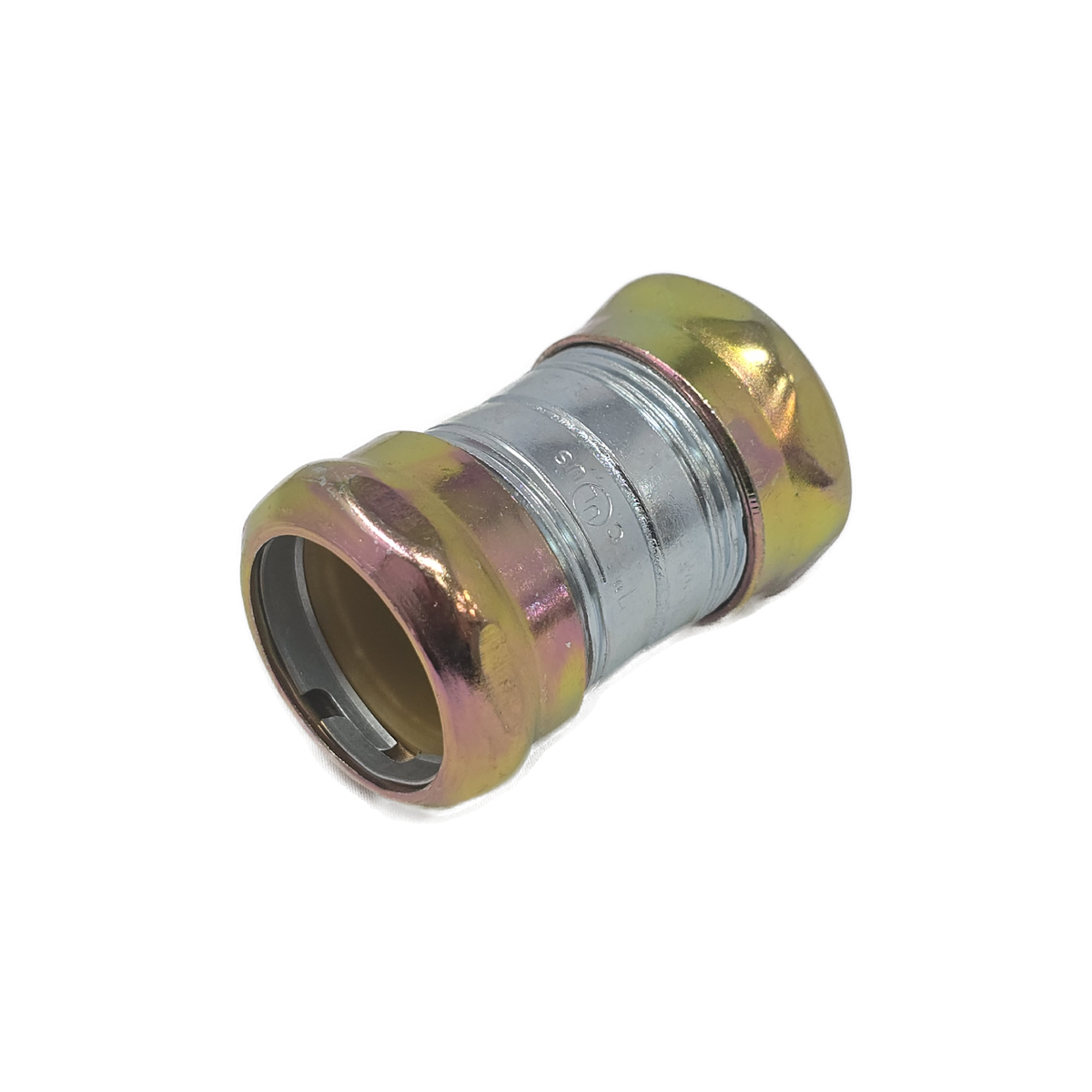 Compression Coupling