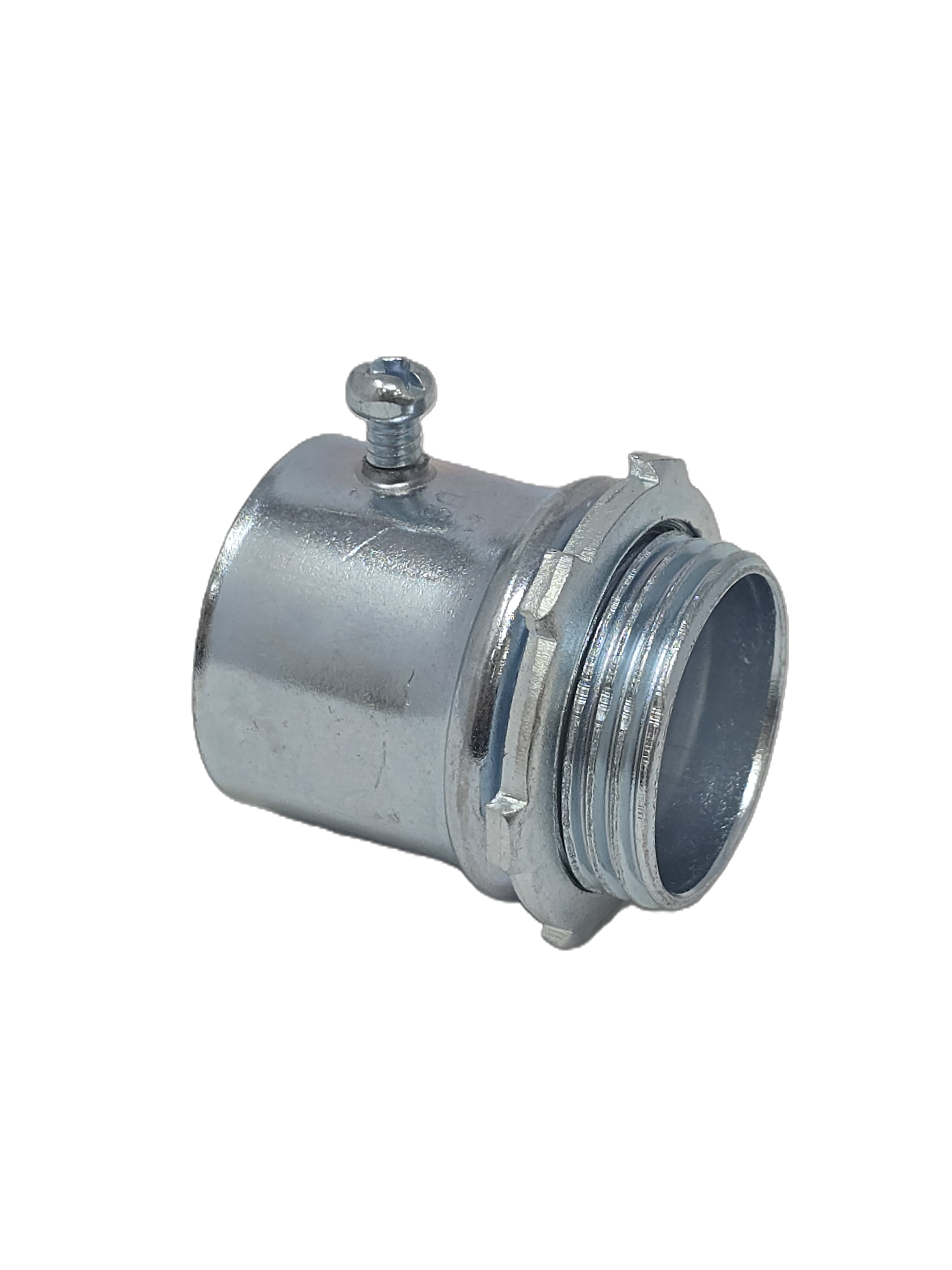 EMT Connector