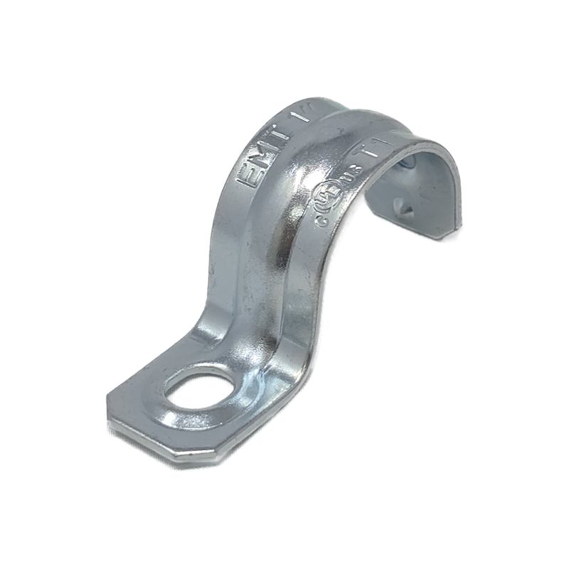 EMT One-Hole Strap