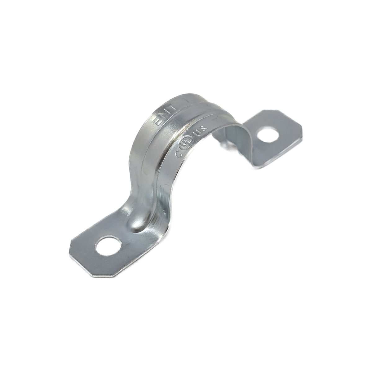 EMT Two-Hole Strap