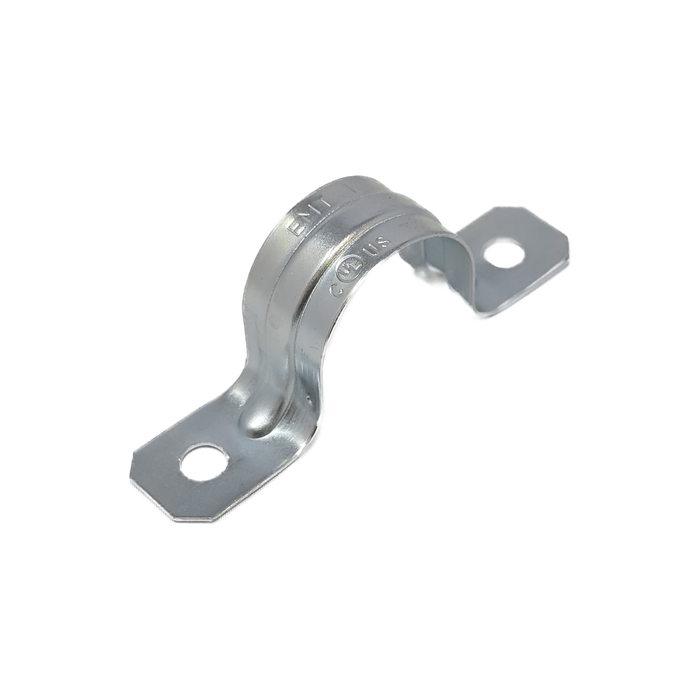 EMT Two-Hole Strap