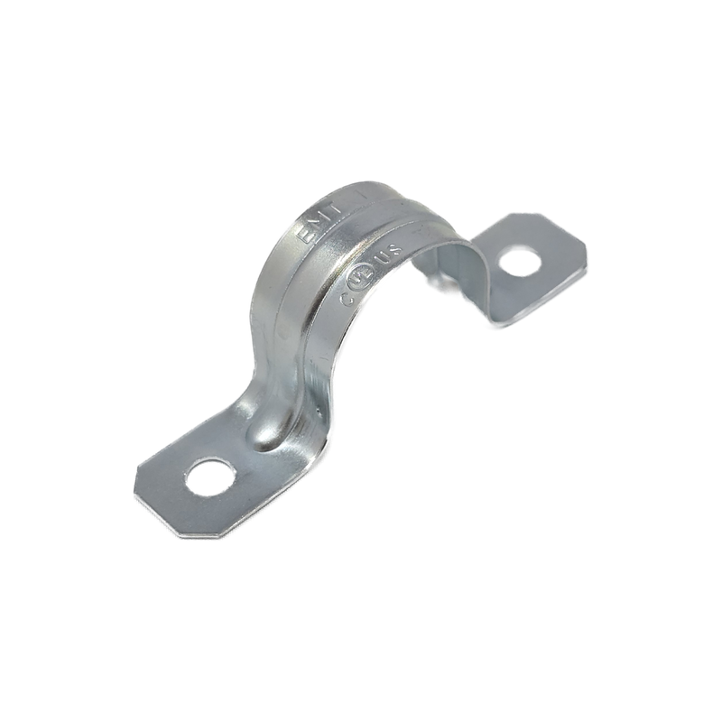 EMT Two-Hole Strap