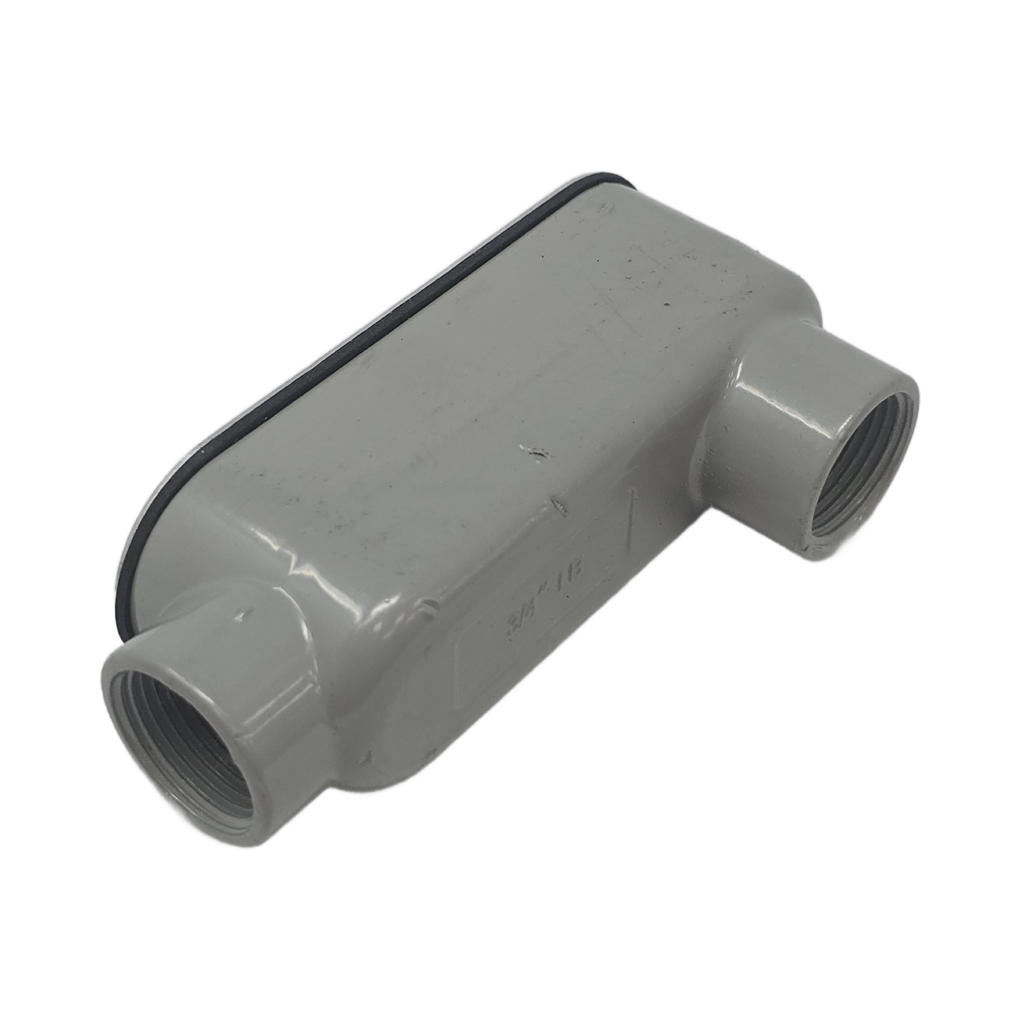 LB Aluminum