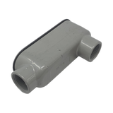 Aluminum LB Conduit Body (Condulet)