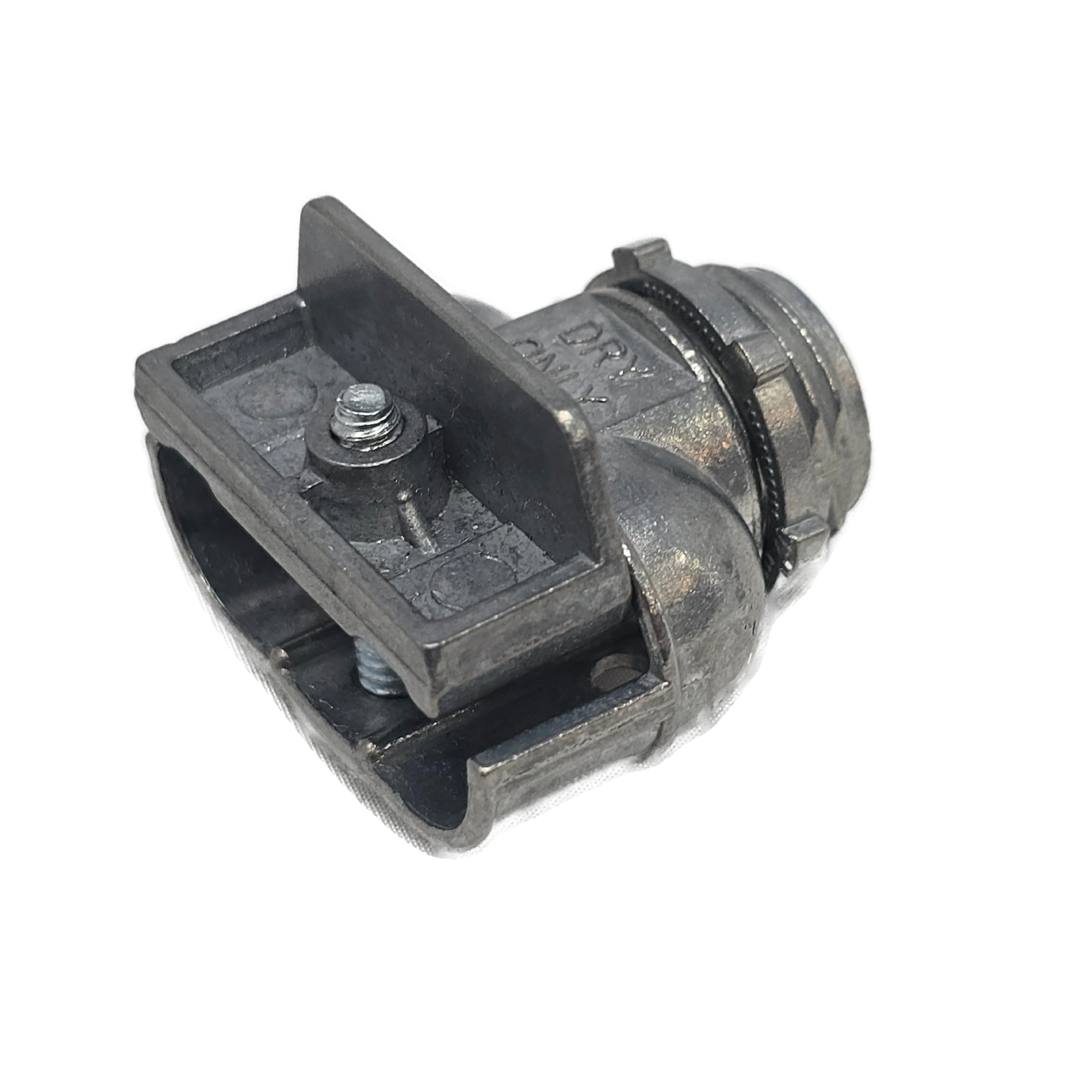 1/2" MC Double connector
