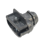 1/2" MC Double Connector