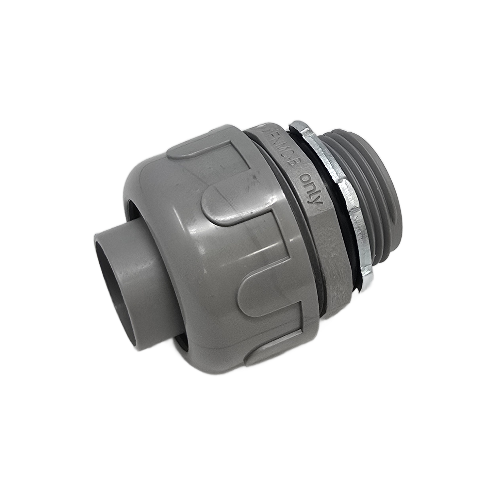 PVC Liquid Tight Connector