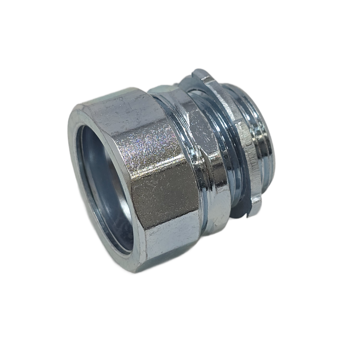 Rigid Compression Coupling