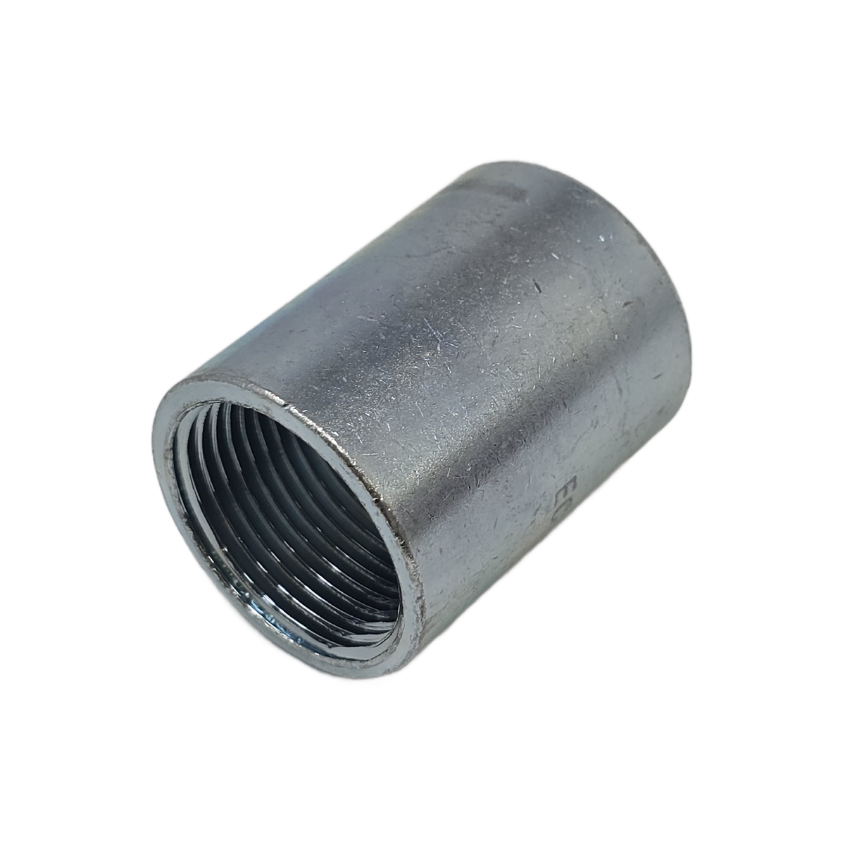 Rigid Threaded Coupling