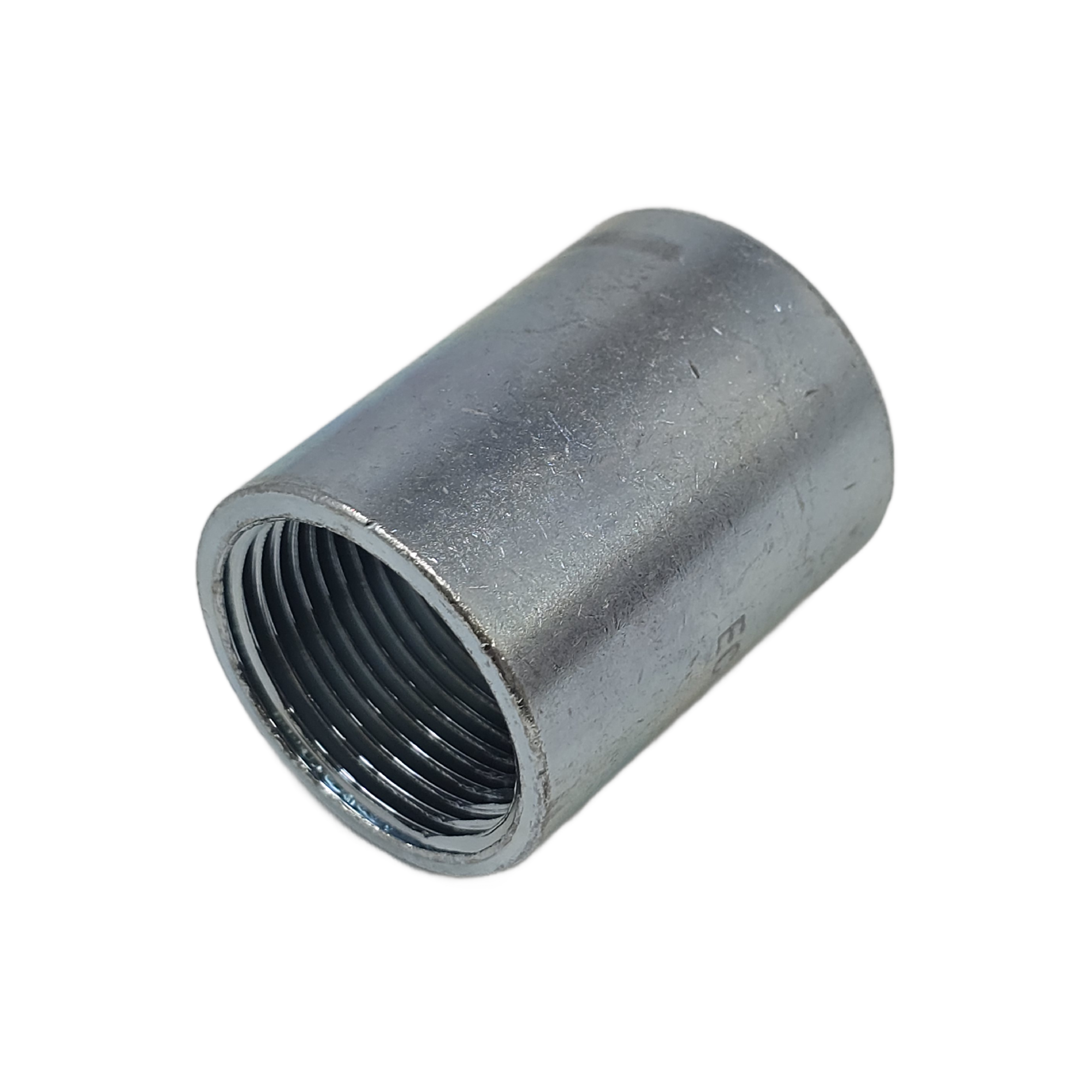 Rigid Threaded Coupling
