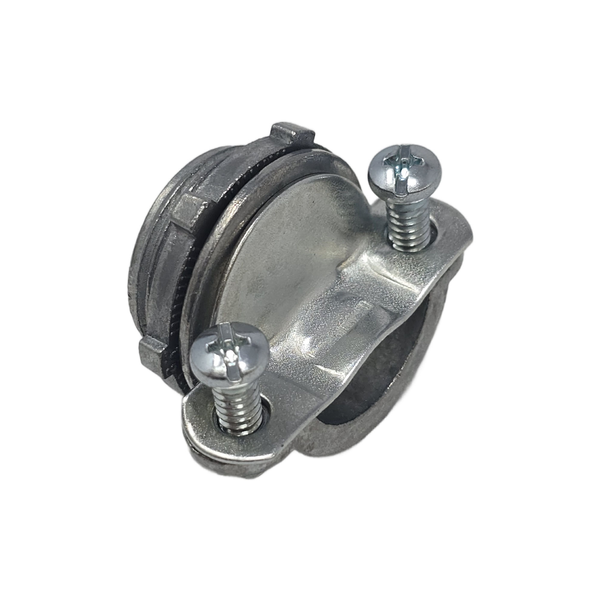 Romex Connector