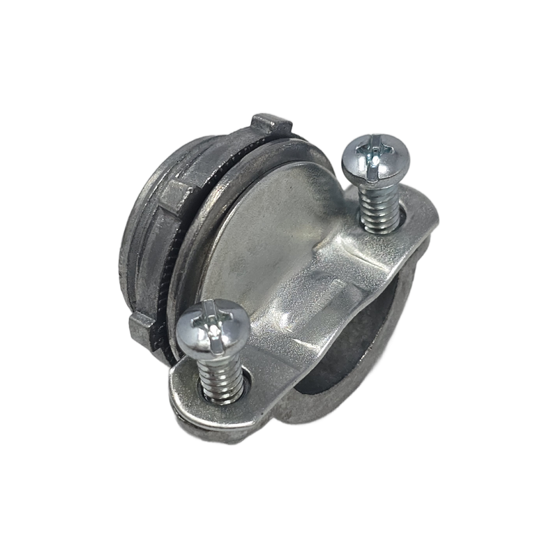 Romex Connector