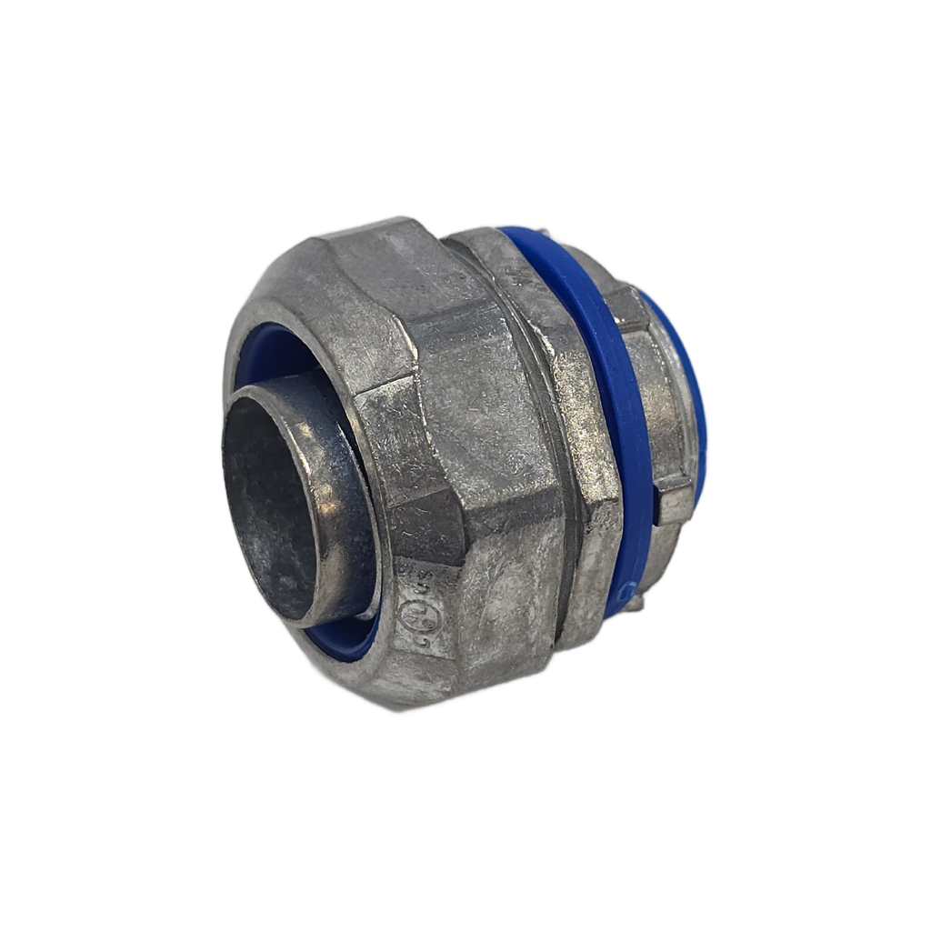Zinc Liquid Tight Connector