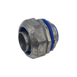 Zinc Liquid Tight Connector