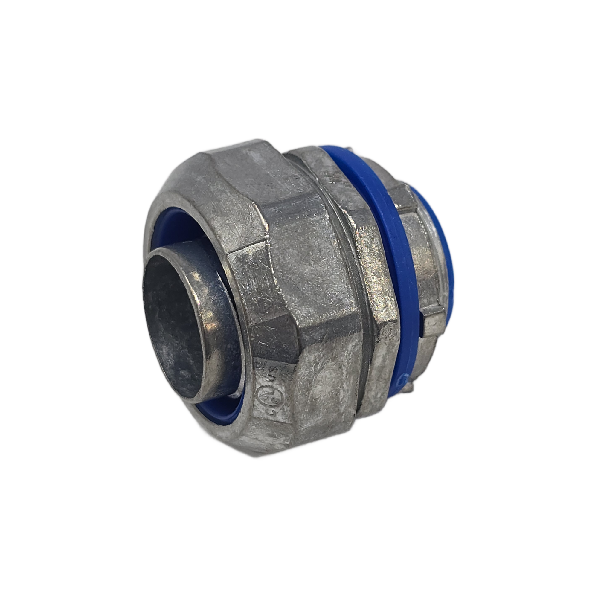 Zinc Liquid Tight Connector