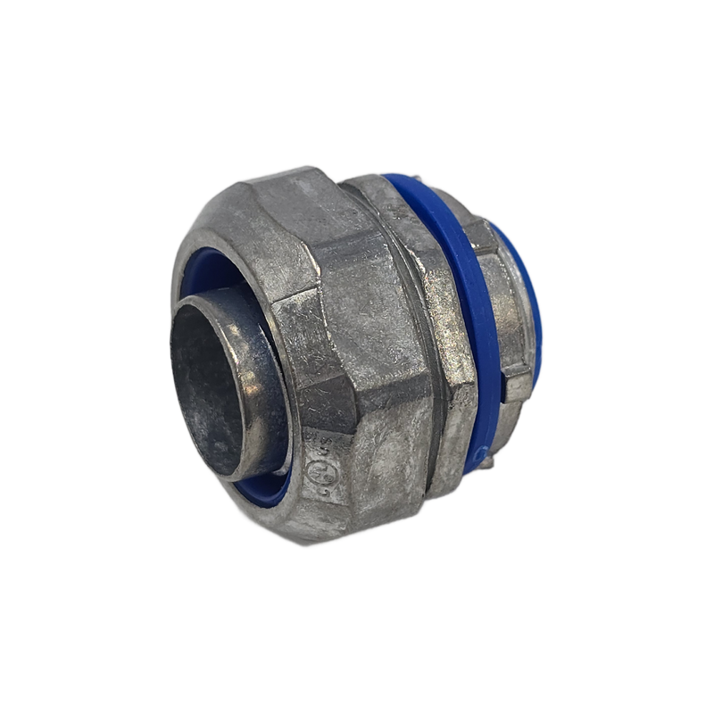 Zinc Liquid Tight Connector