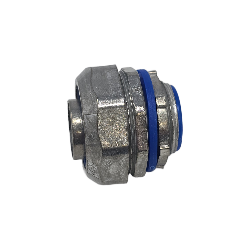 Zinc Liquid Tight Connector