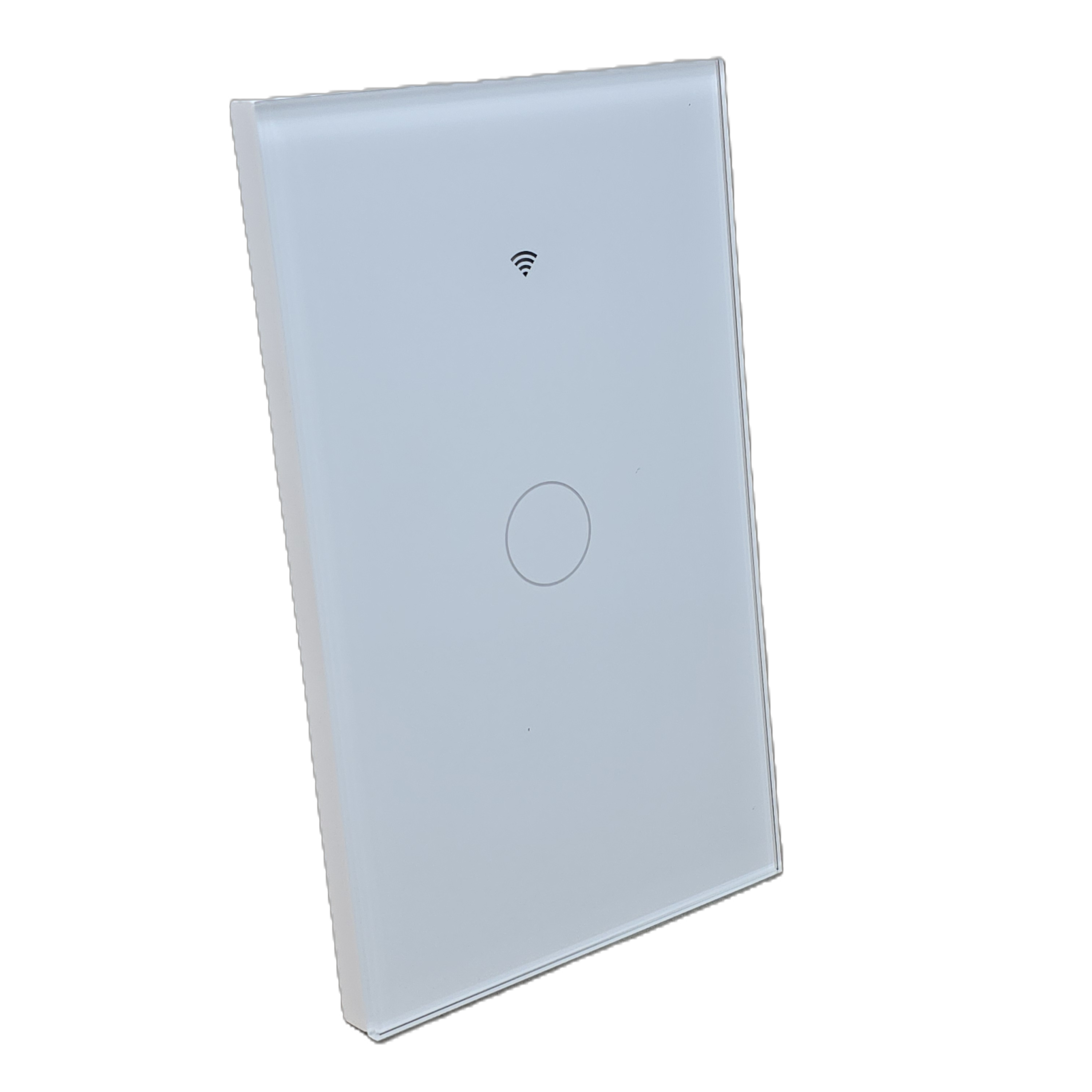 Smart Touch Switch 1 Gang