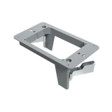 1-Gang Low Voltage Mounting Bracket – Old Work