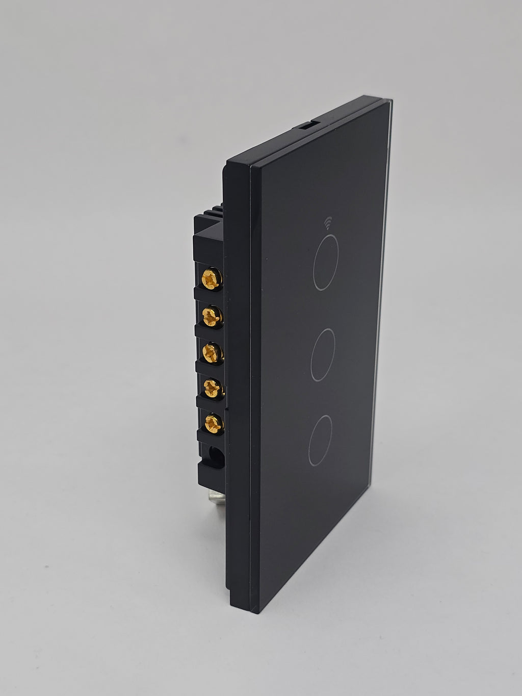 Smart Touch Switch 3 Gang