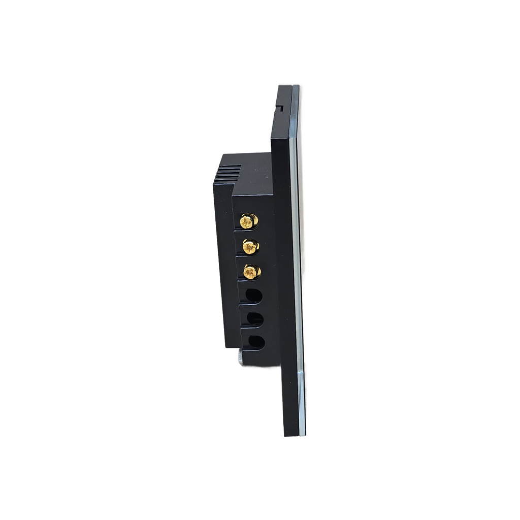 Smart Touch Switch 2 Gang