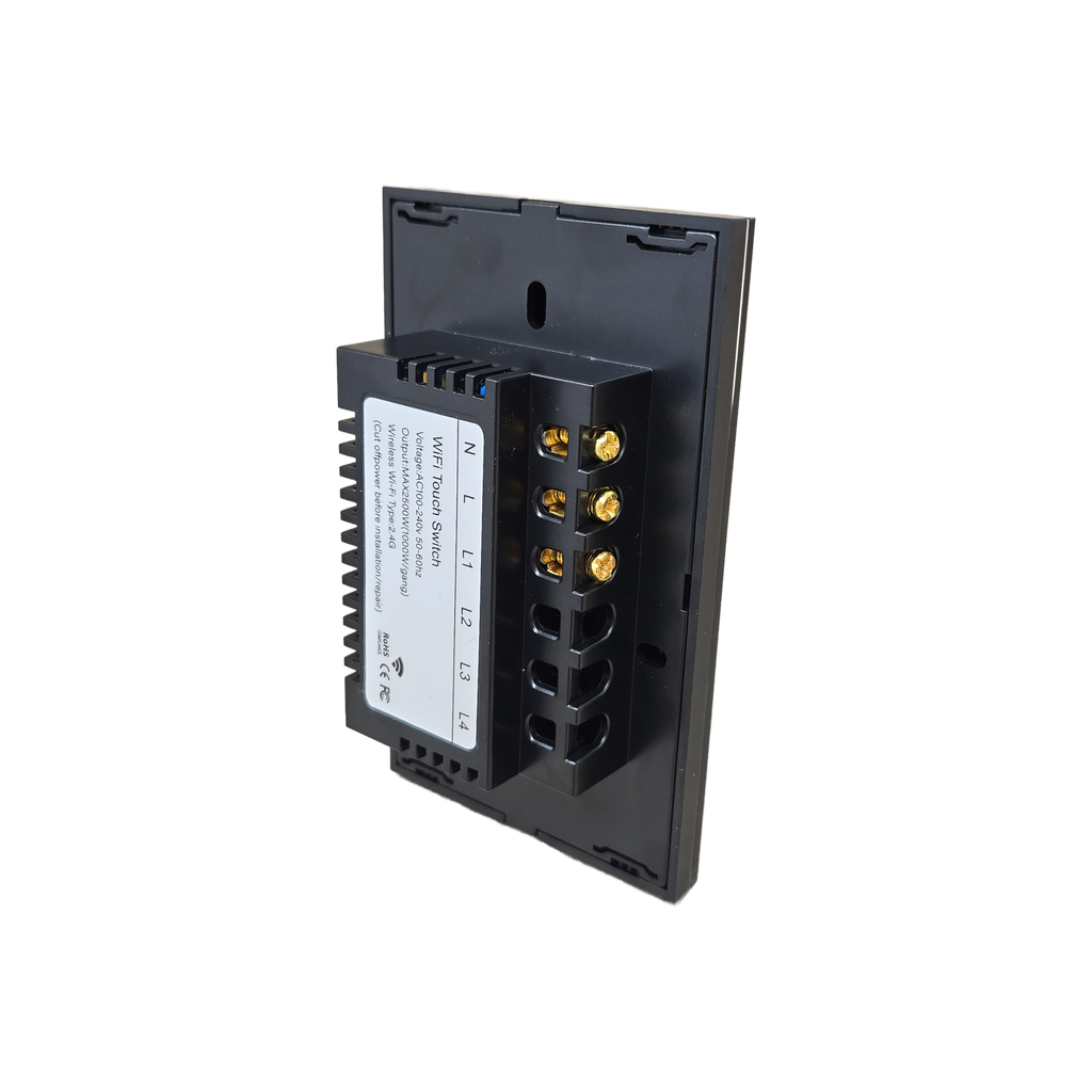 Smart Touch Switch 1 Gang