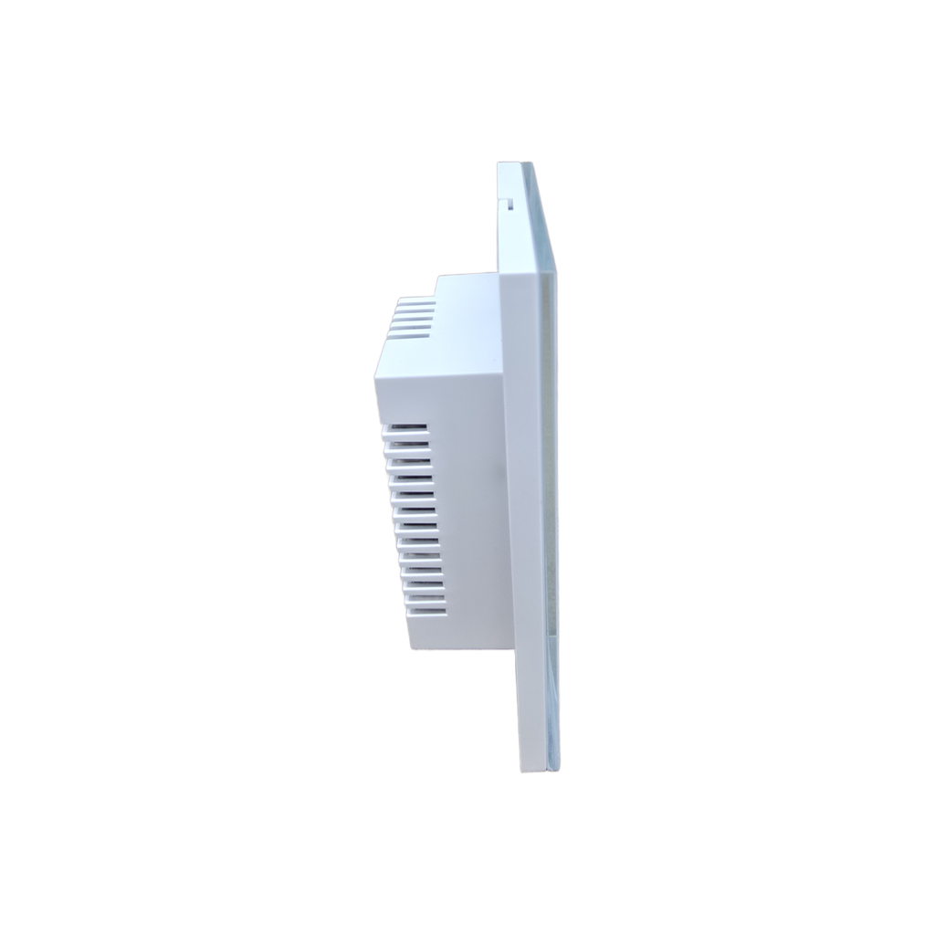 Smart Touch Switch 2 Gang