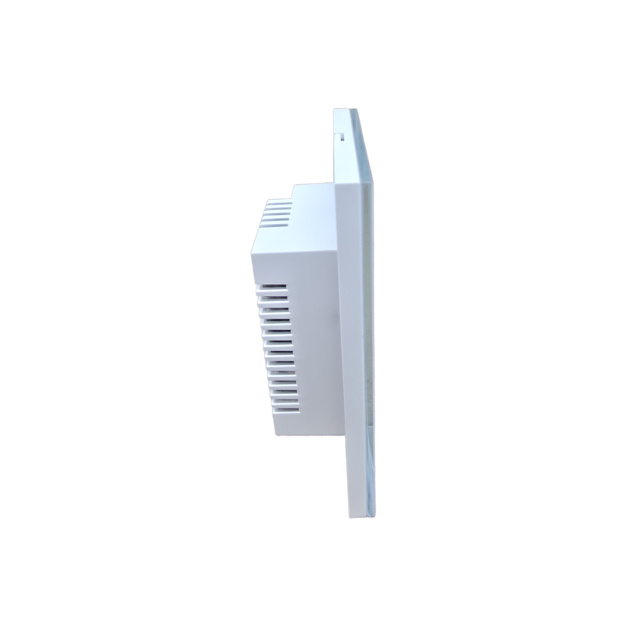 Smart Touch Switch 2 Gang