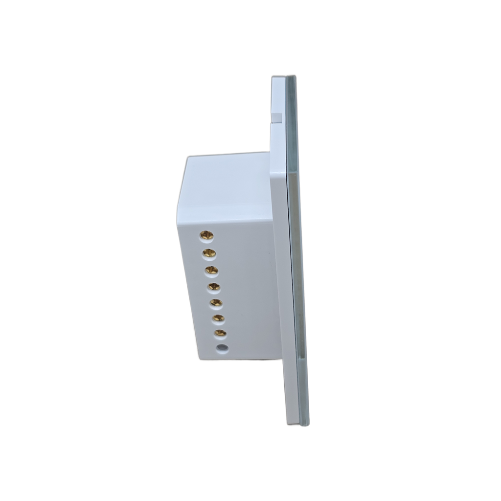 Smart Touch Switch 5 Gang