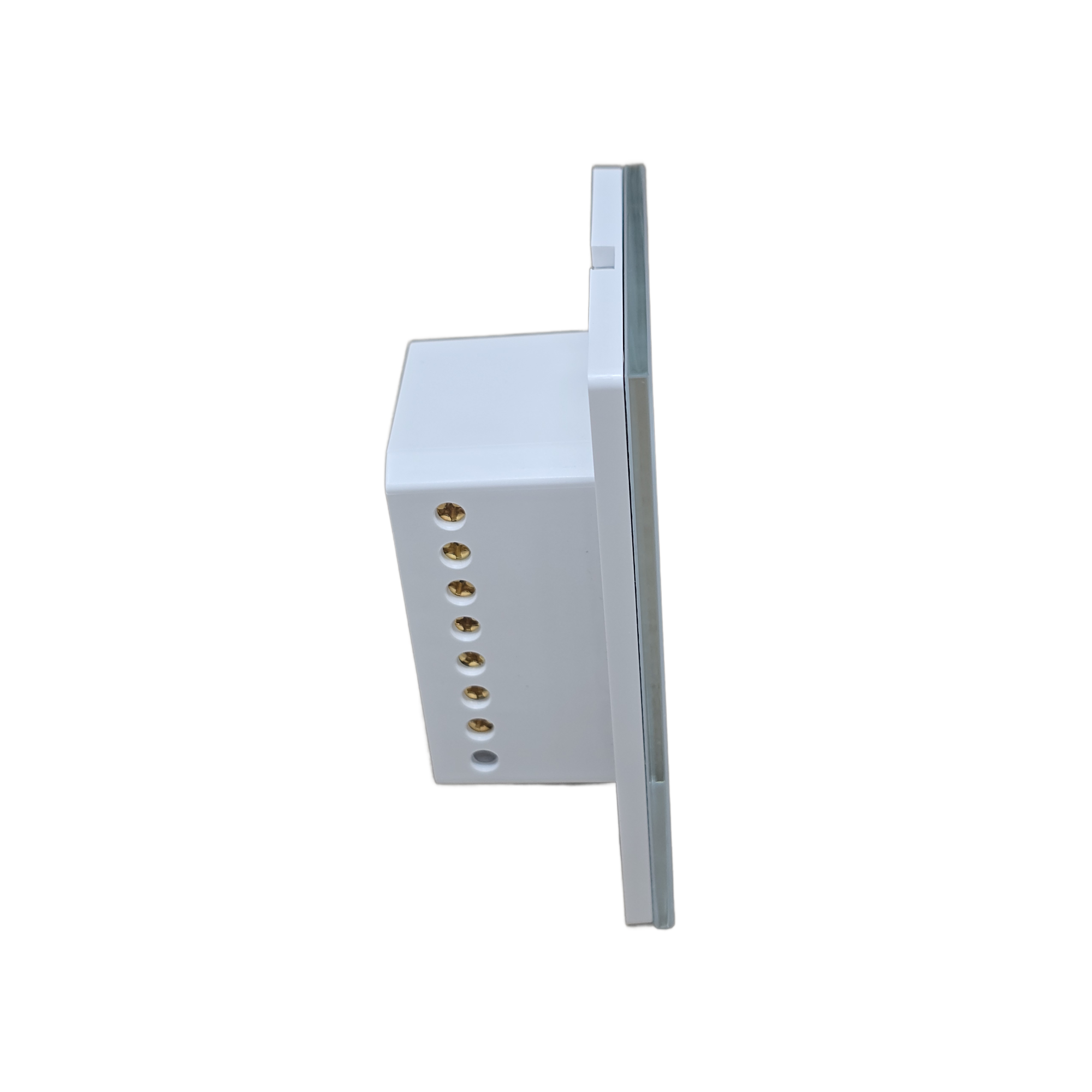 Smart Touch Switch 5 Gang