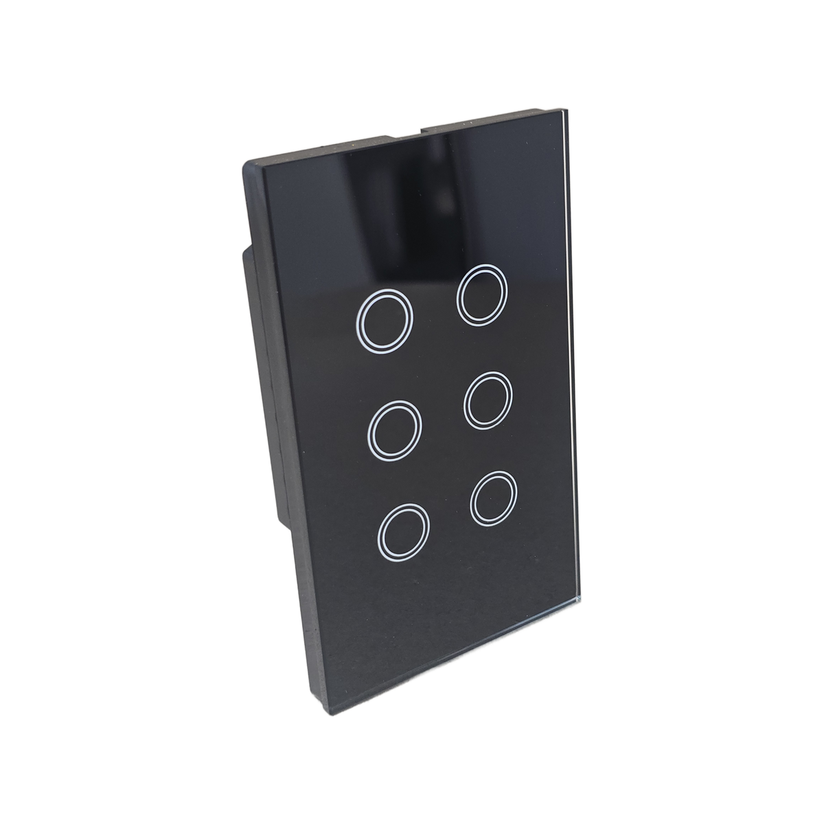 Smart Touch Switch 6-Gang