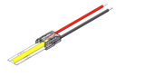 Single-Side Strip to Wire Connector – 10mm