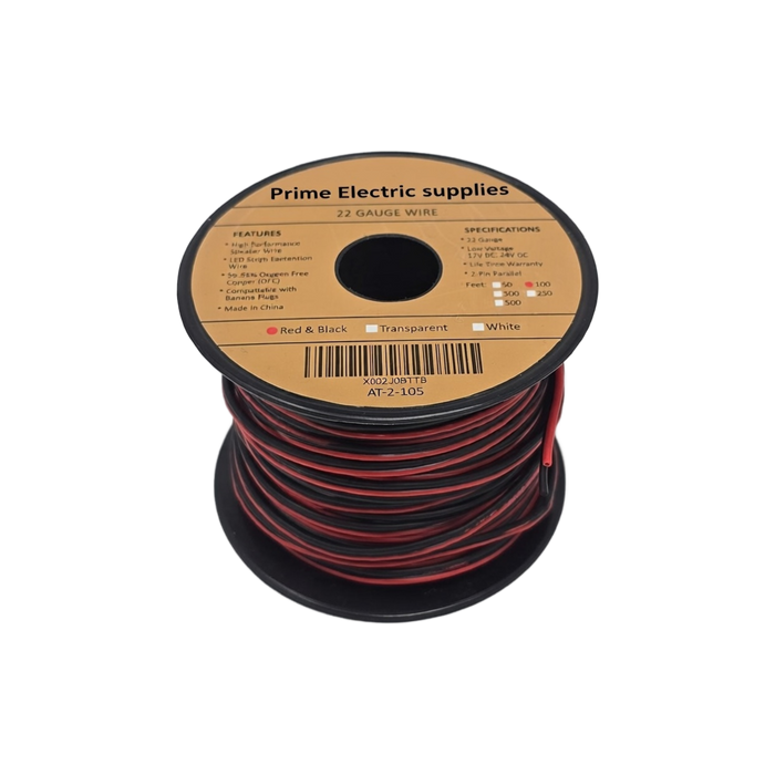 Speaker Wire Cables