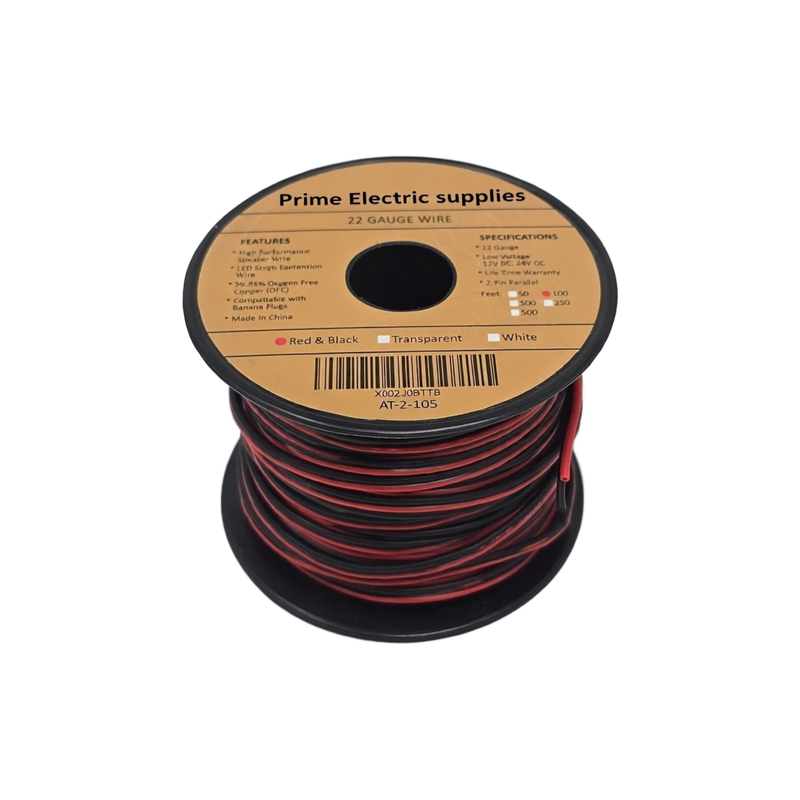 Speaker Wire Cables
